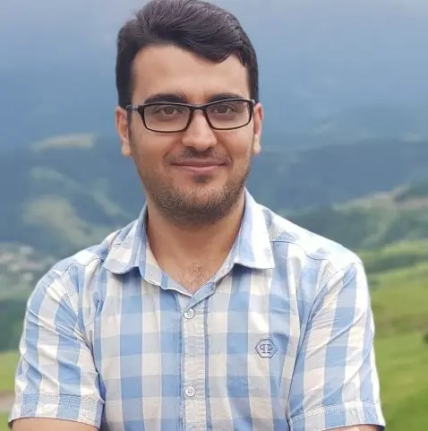 محمدجواد داوری