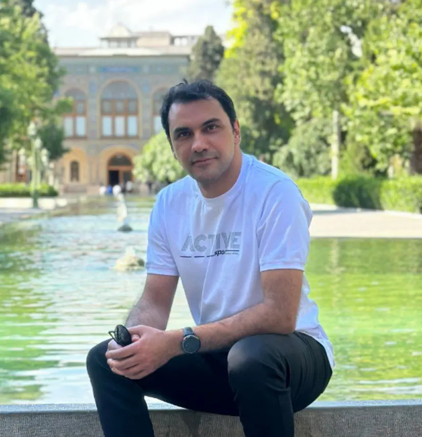 صالح بینش‌نیا